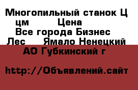  Многопильный станок Ц6 (цм-200) › Цена ­ 550 000 - Все города Бизнес » Лес   . Ямало-Ненецкий АО,Губкинский г.